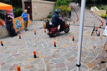 3° Prova Campionato Italiano Rievocazioni Storiche – Sant'Elpidio a Mare - 16/05/2026